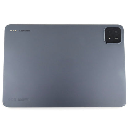 Cランク Xiaomi Pad 6S Pro 12.4 12/512GB Gray 24018RPACG 国内版【90日保証】