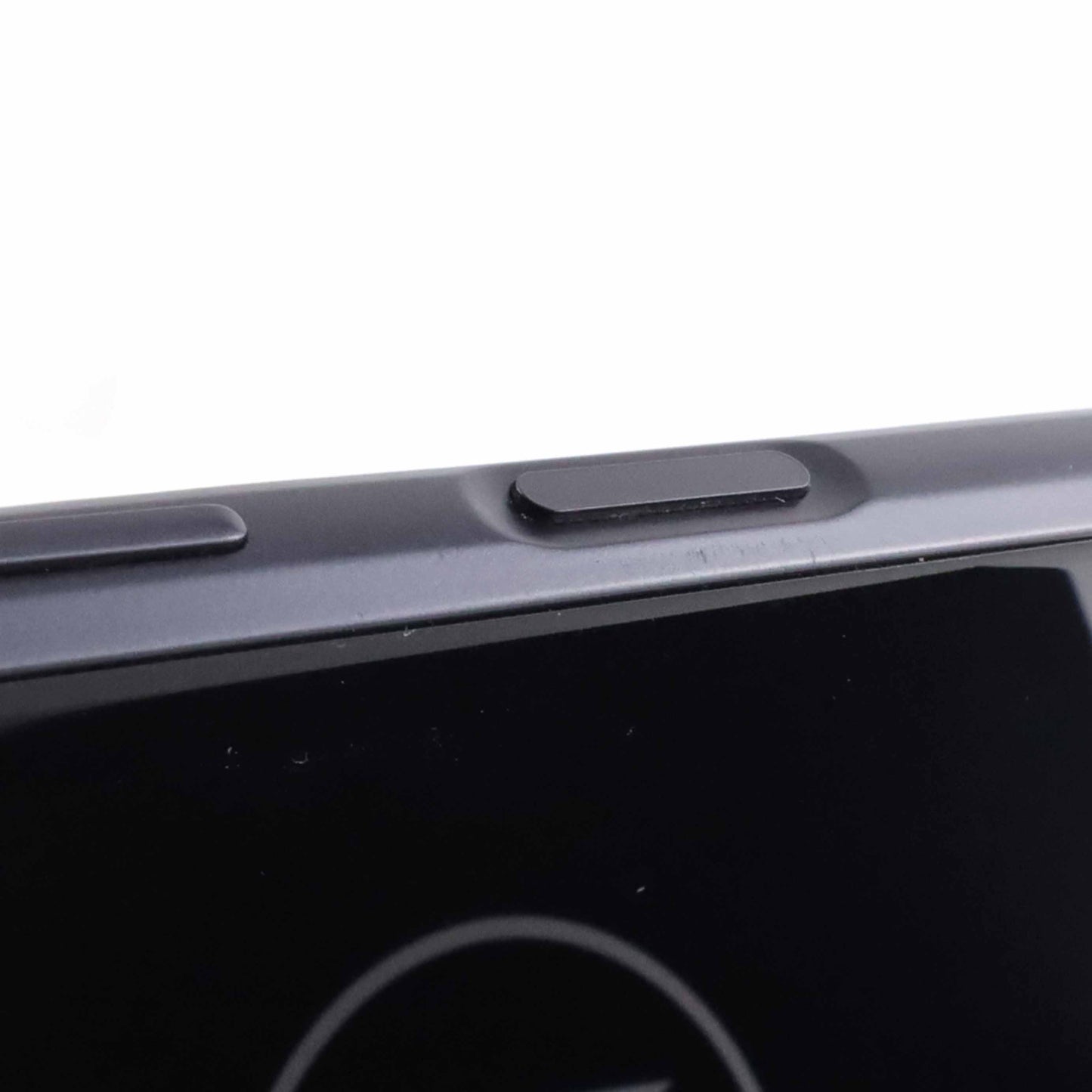 Dランク motorora moto g52j 6/128GB インクブラック XT2219-1 国内版【90日保証】