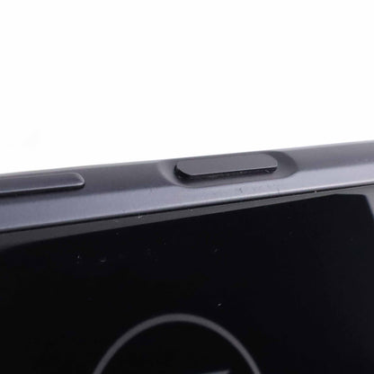 Dランク motorora moto g52j 6/128GB インクブラック XT2219-1 国内版【90日保証】