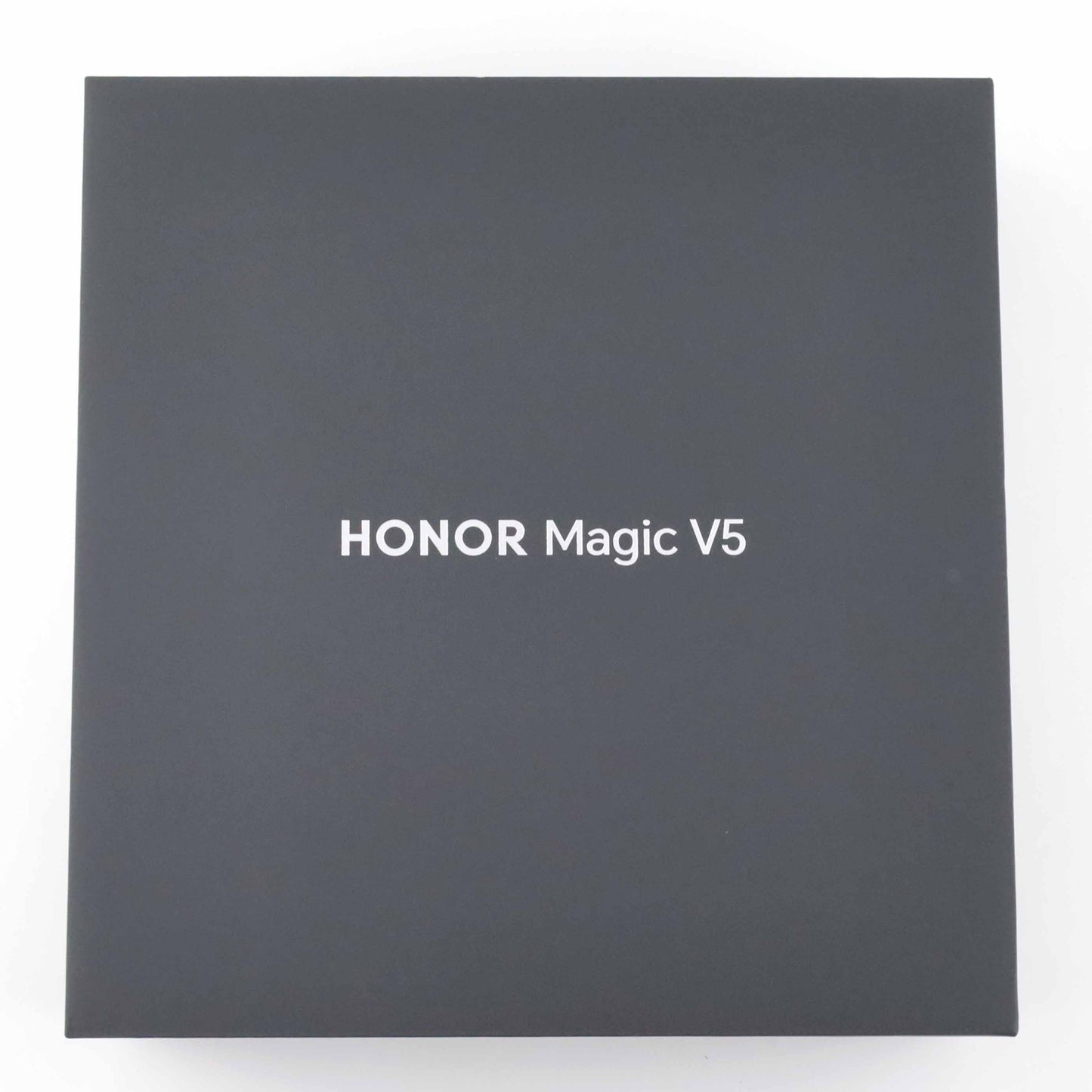 Aランク HONOR Magic V5 16/512GB IvoryWhite MBH-N49 グローバル版【30日保証】