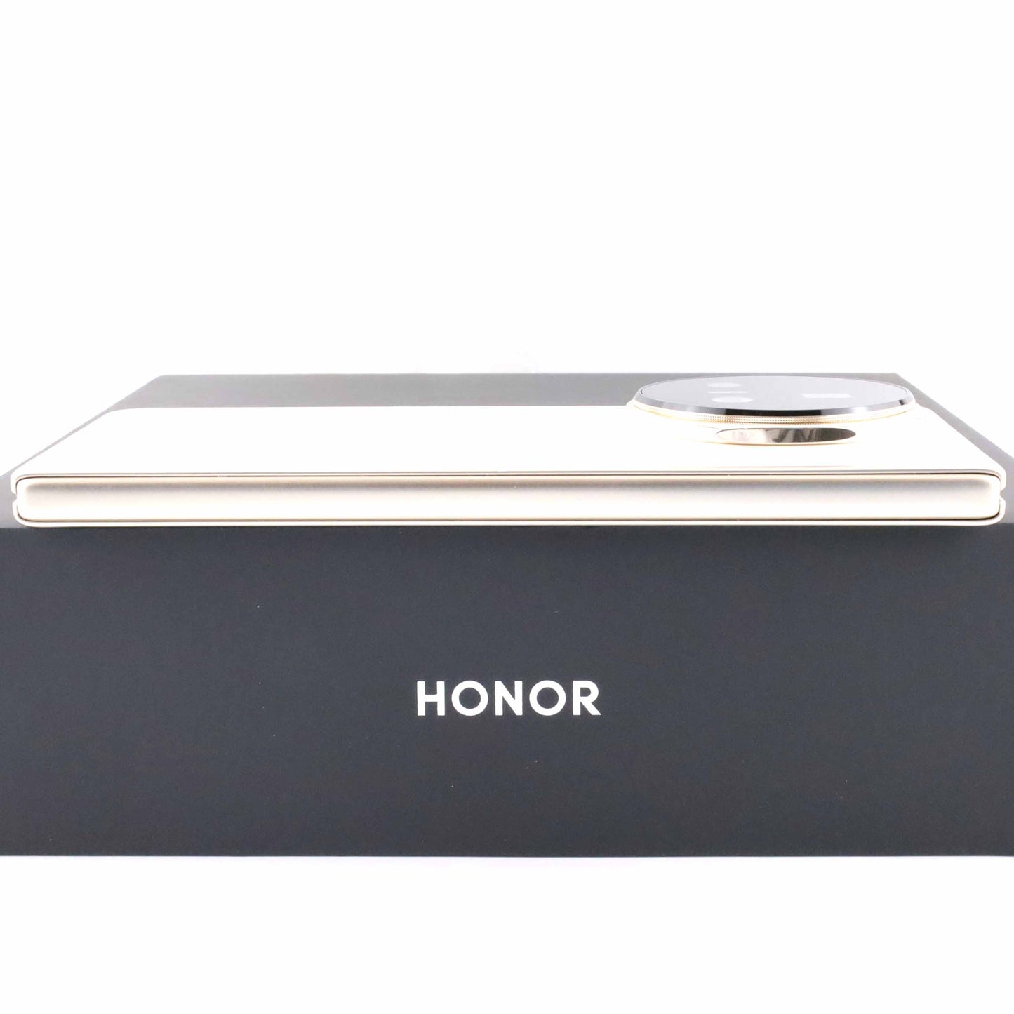 Aランク HONOR Magic V5 16/512GB IvoryWhite MBH-N49 グローバル版【30日保証】