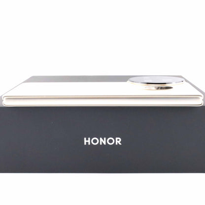 Aランク HONOR Magic V5 16/512GB IvoryWhite MBH-N49 グローバル版【30日保証】