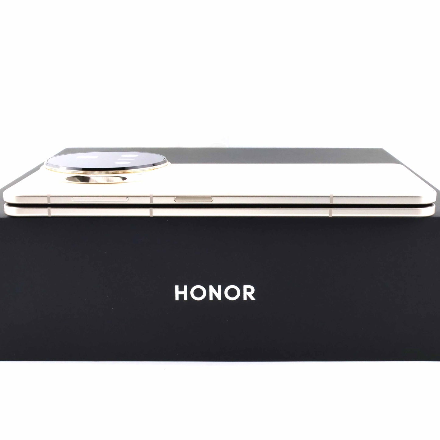 Aランク HONOR Magic V5 16/512GB IvoryWhite MBH-N49 グローバル版【30日保証】