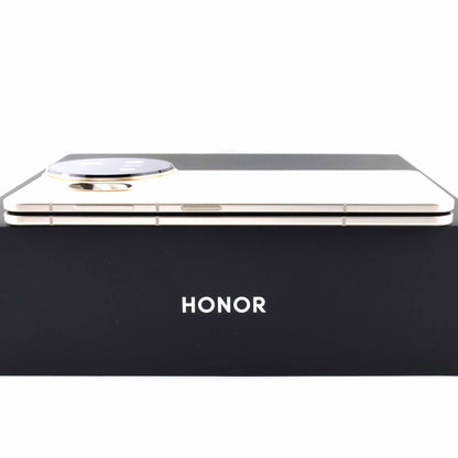 Aランク HONOR Magic V5 16/512GB IvoryWhite MBH-N49 グローバル版【30日保証】