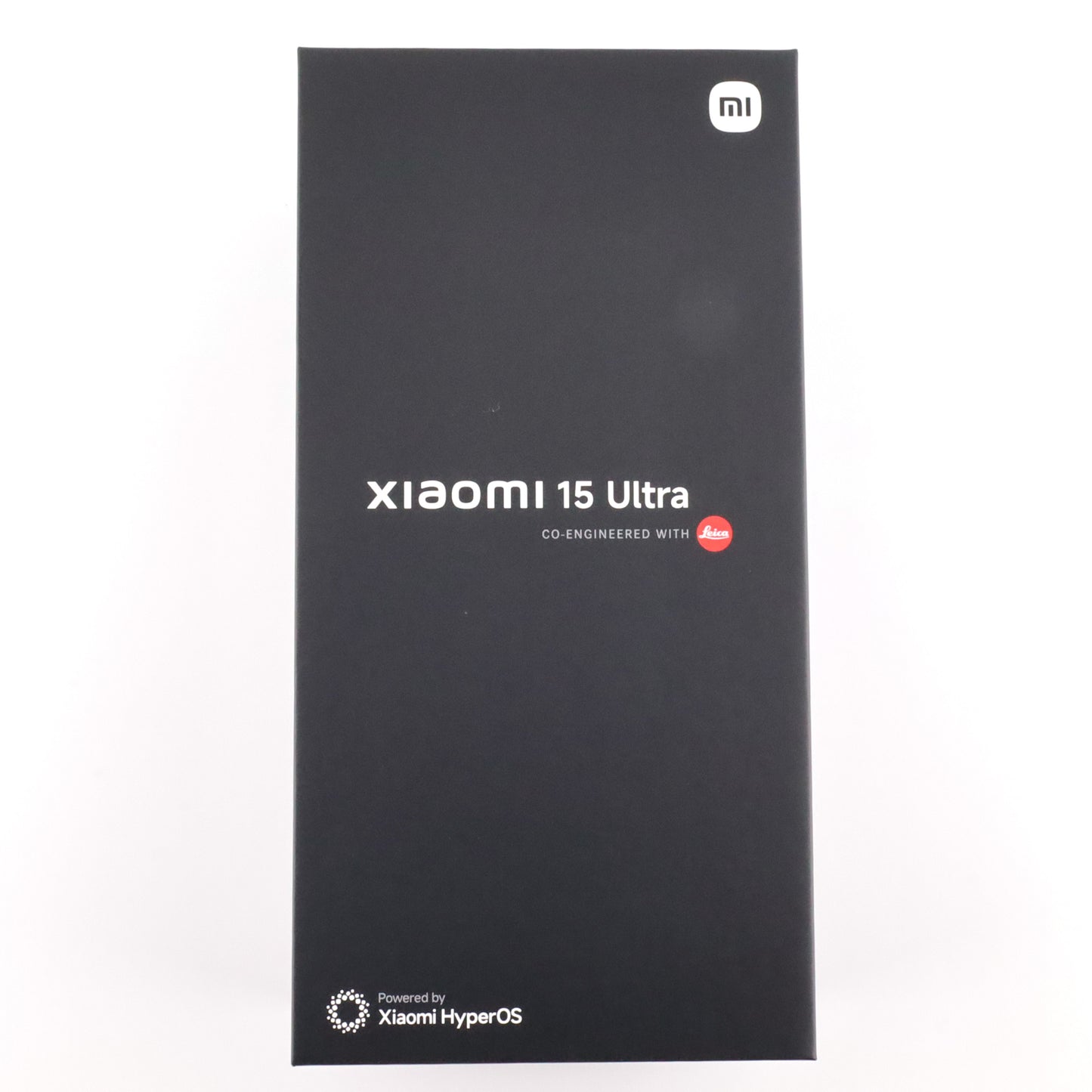 A-ランク Xiaomi 15 Ultra 16/512GB White 25010PN30G 国内版【90日保証】