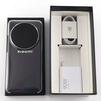 A-ランク Xiaomi 15 Ultra 16/512GB White 25010PN30G 国内版【90日保証】