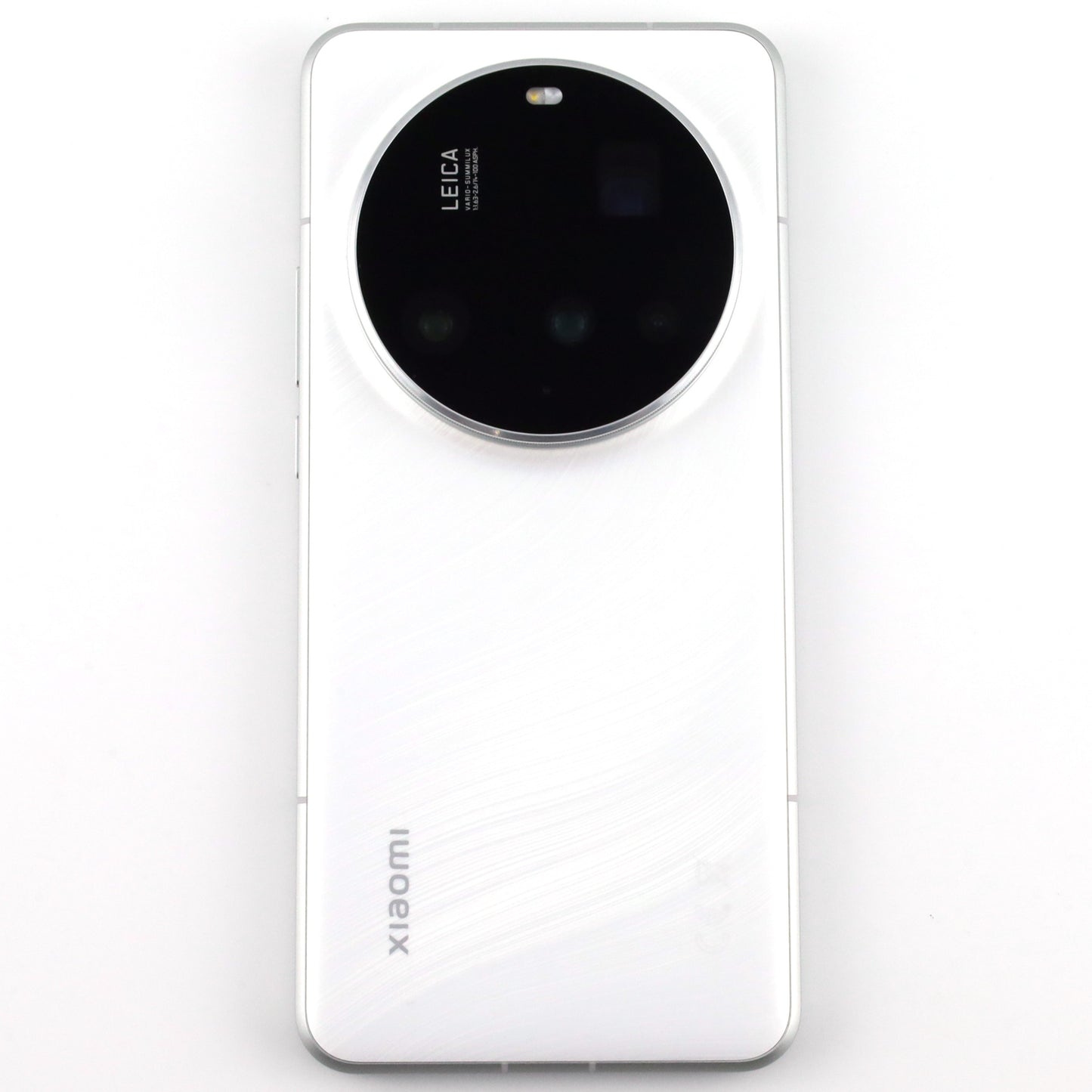 A-ランク Xiaomi 15 Ultra 16/512GB White 25010PN30G 国内版【90日保証】