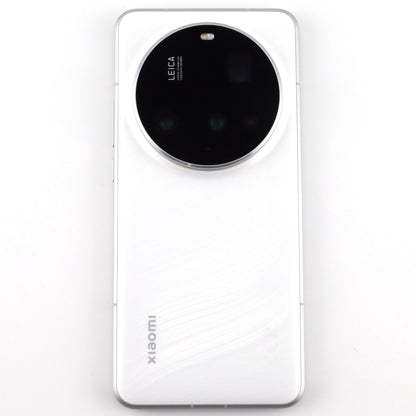 A-ランク Xiaomi 15 Ultra 16/512GB White 25010PN30G 国内版【90日保証】