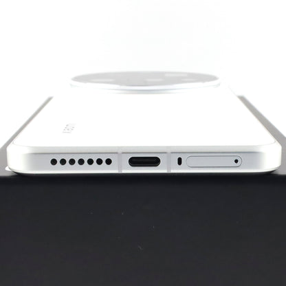 A-ランク Xiaomi 15 Ultra 16/512GB White 25010PN30G 国内版【90日保証】