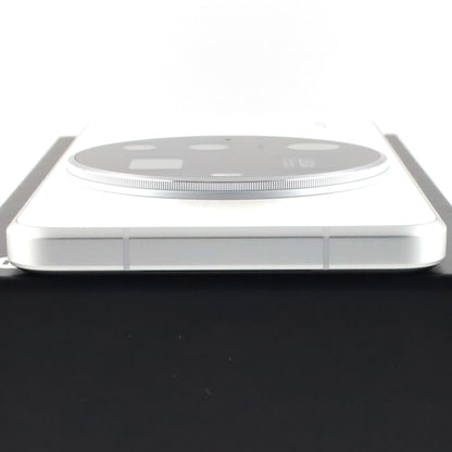 A-ランク Xiaomi 15 Ultra 16/512GB White 25010PN30G 国内版【90日保証】