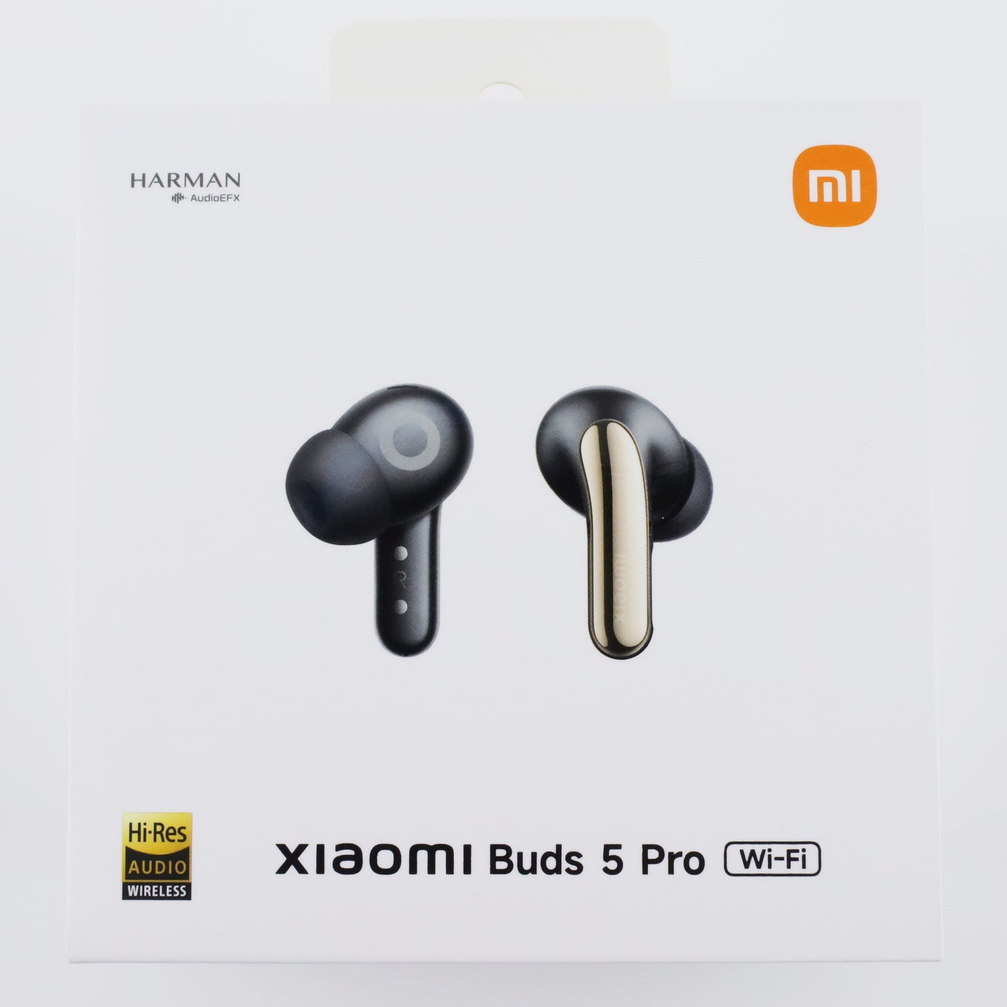 A-ランク Xiaomi Buds 5 Pro Wi-Fi Translucent Black 【30日保証】