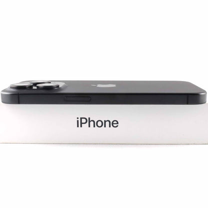 B+ランク iPhone 15 Pro 512GB BlackTitanium MTQD3ZA/A A3104 香港版【90日保証】