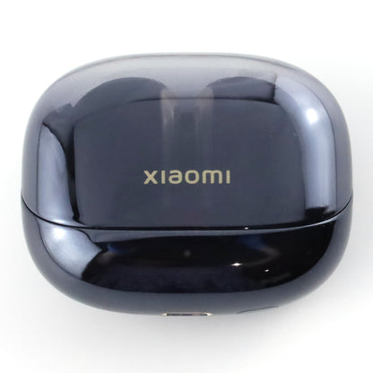 A-ランク Xiaomi Buds 5 Pro Wi-Fi Translucent Black 【30日保証】