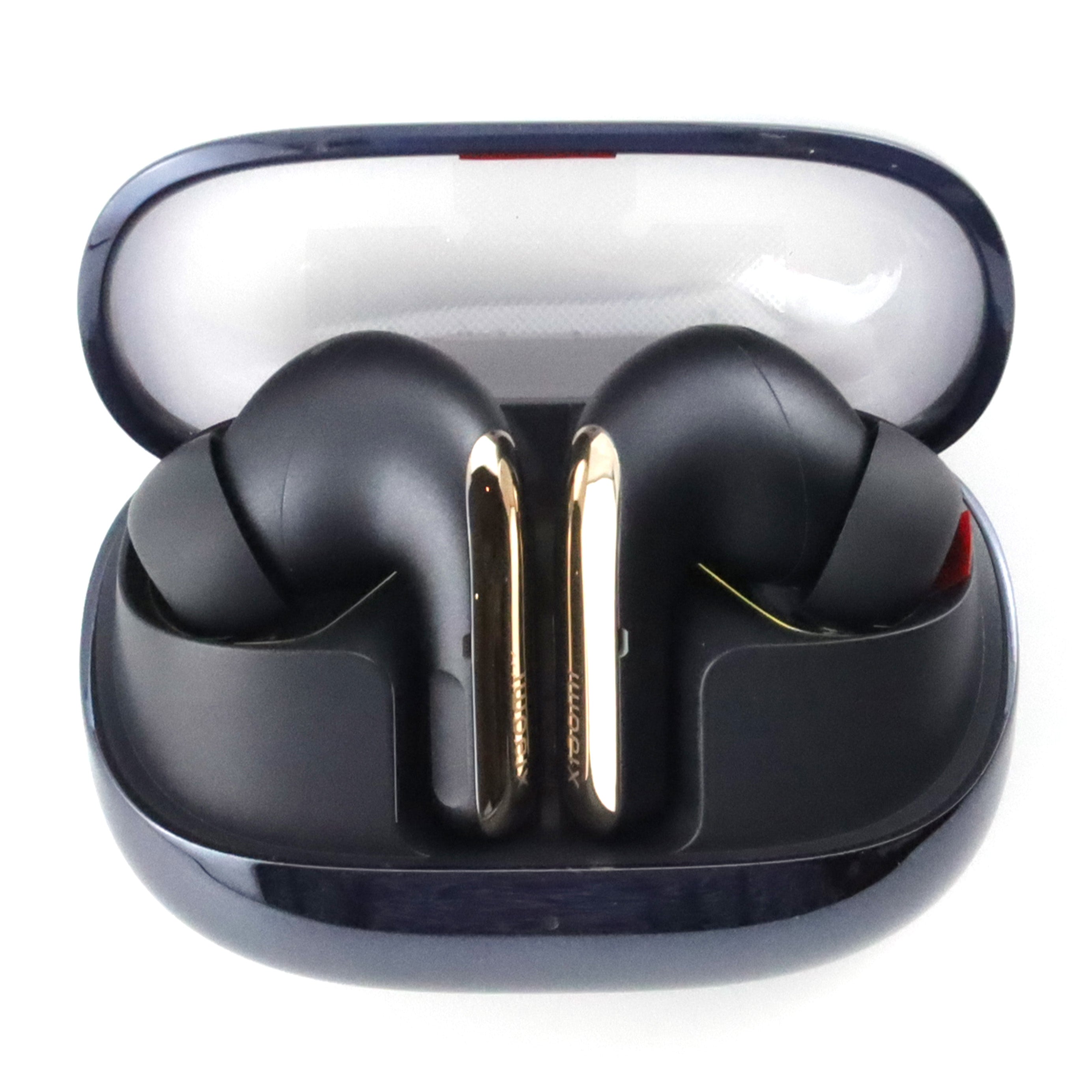 A-ランク Xiaomi Buds 5 Pro Wi-Fi Translucent Black 【30日保証
