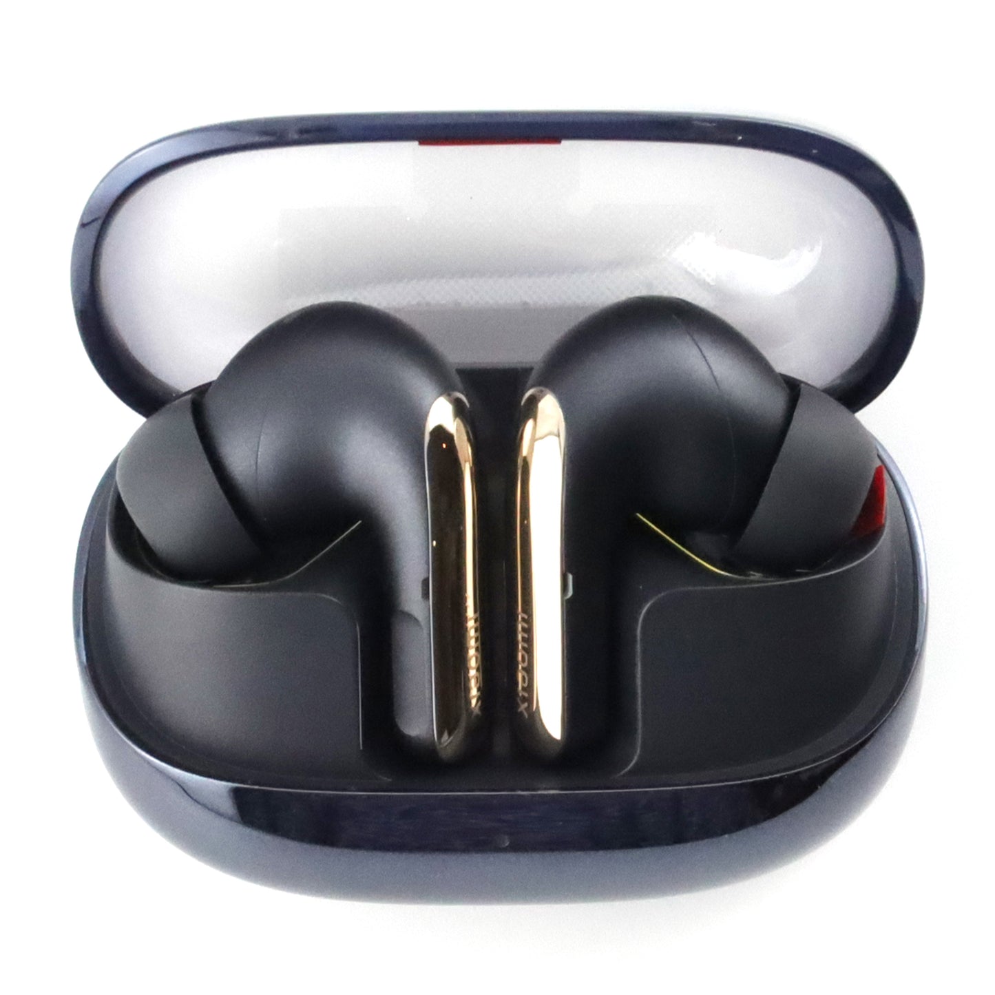 A-ランク Xiaomi Buds 5 Pro Wi-Fi Translucent Black 【30日保証】