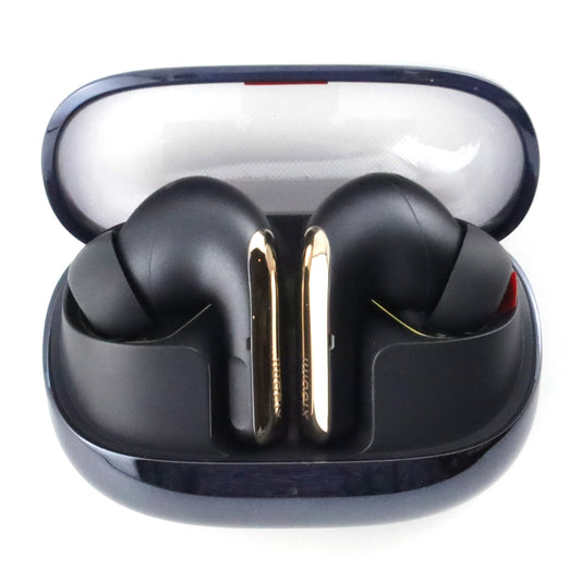 A-ランク Xiaomi Buds 5 Pro Wi-Fi Translucent Black 【30日保証】