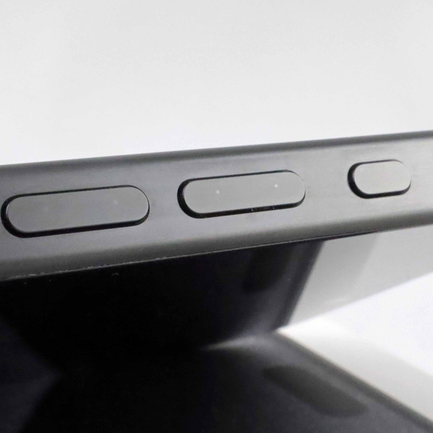 B+ランク iPhone 15 Pro 512GB BlackTitanium MTQD3ZA/A A3104 香港版【90日保証】