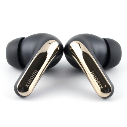 A-ランク Xiaomi Buds 5 Pro Wi-Fi Translucent Black 【30日保証】