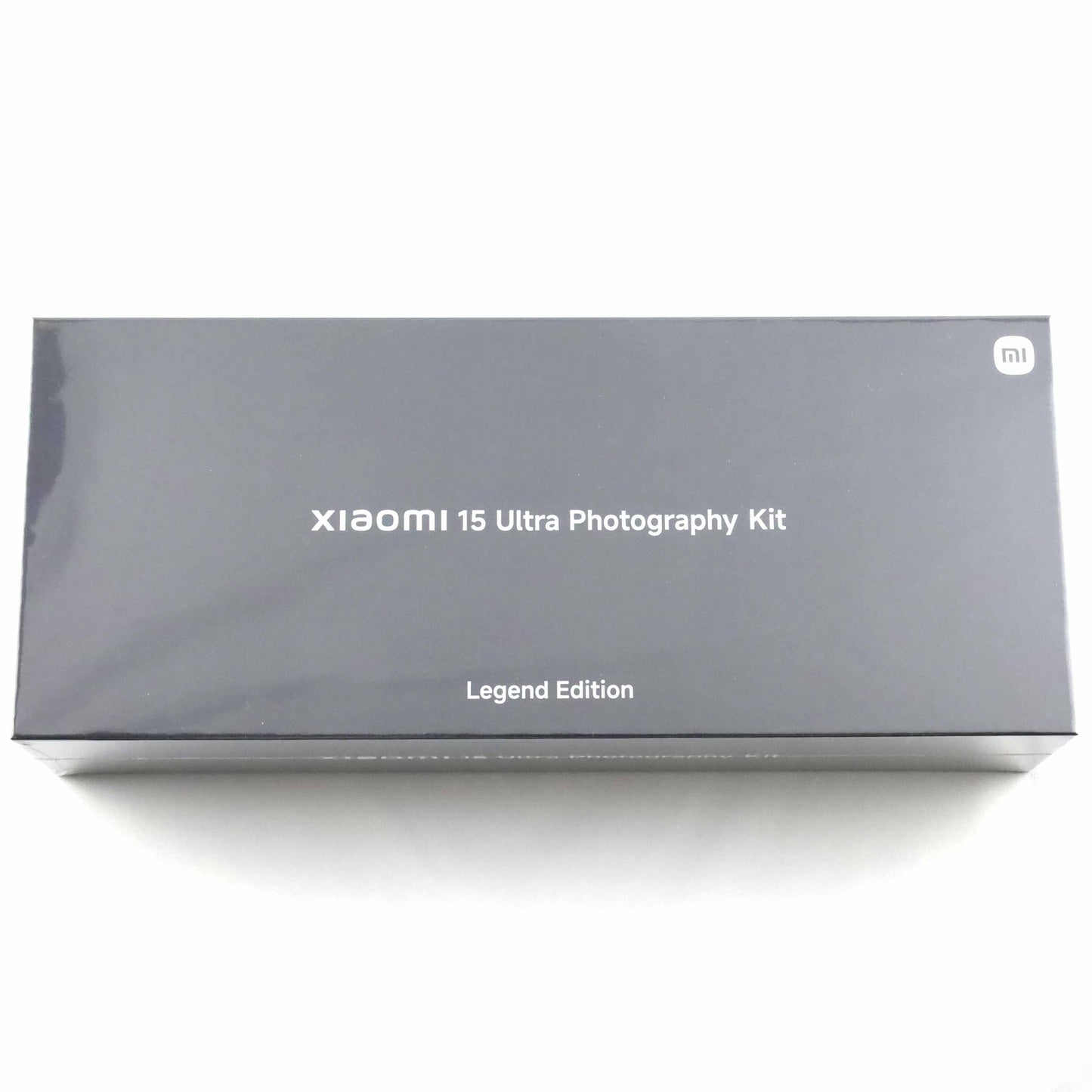 未開封 Xiaomi 15 Ultra PhotographyKit Legend Edition 25017PSB6S