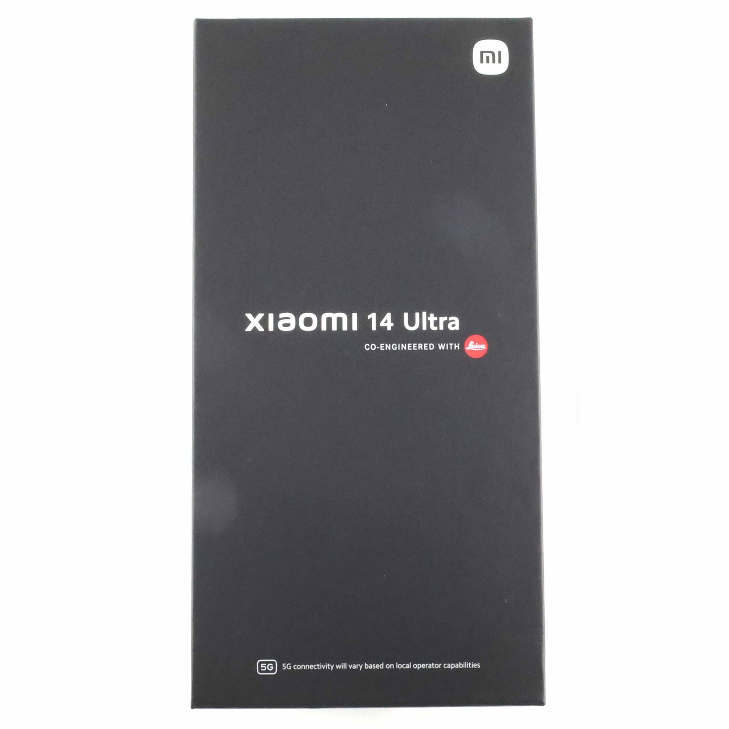 C++ランク Xiaomi 14 Ultra 16/512GB White 24030PN60G グローバル版【90日保証】