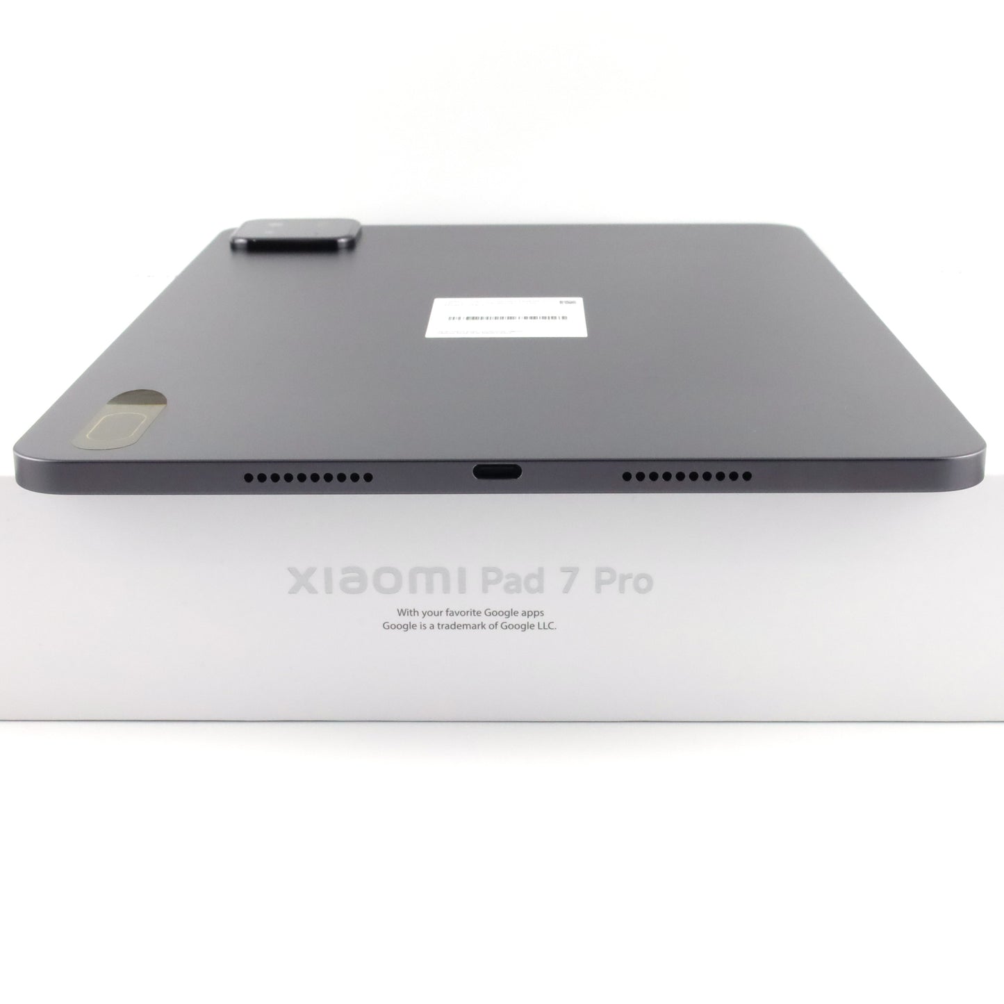 Aランク Xiaomi Pad 7 Pro Matte Glass Version 12/512GB 24091RPADG 国内版【90日保証】