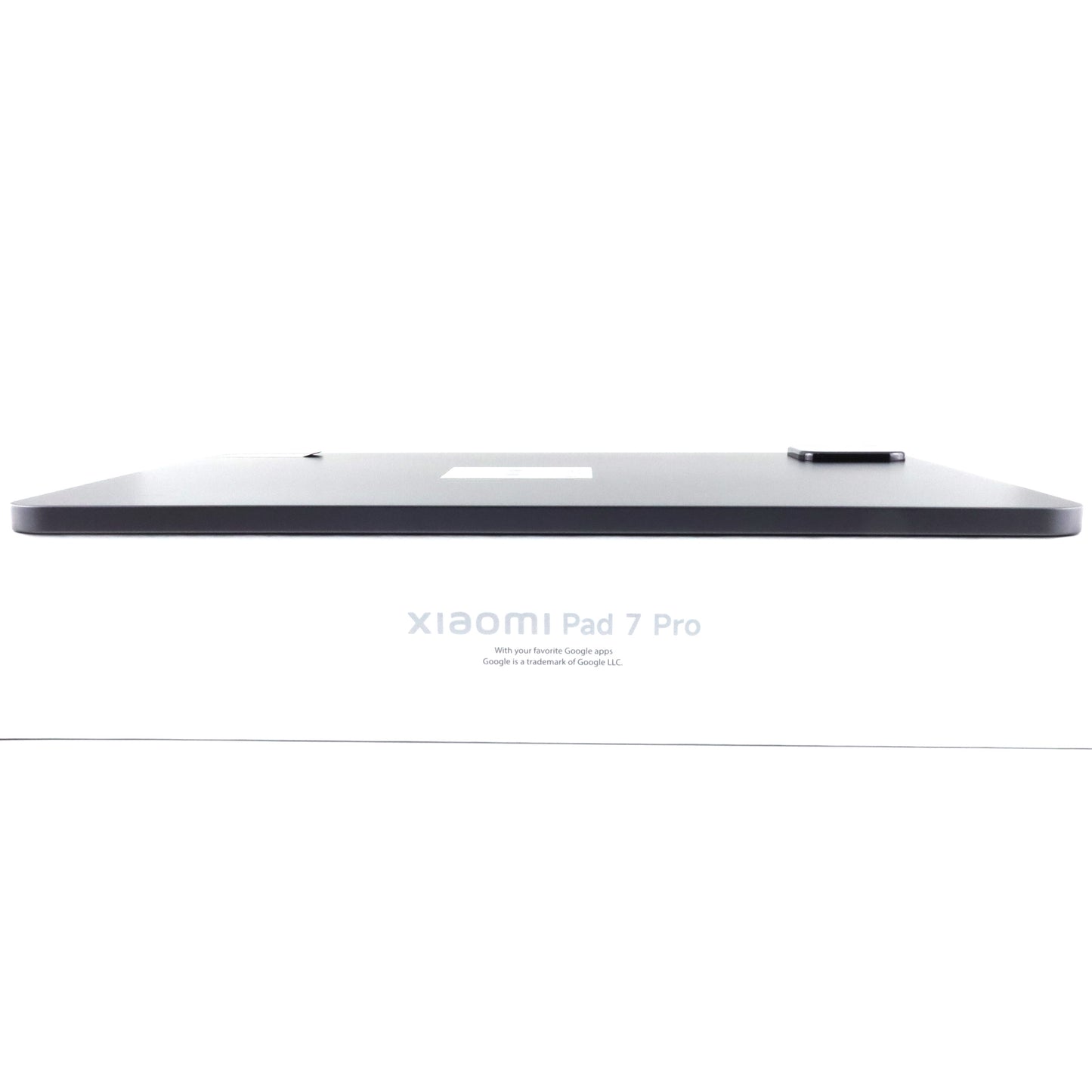 Aランク Xiaomi Pad 7 Pro Matte Glass Version 12/512GB 24091RPADG 国内版【90日保証】