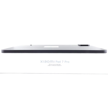 Aランク Xiaomi Pad 7 Pro Matte Glass Version 12/512GB 24091RPADG 国内版【90日保証】