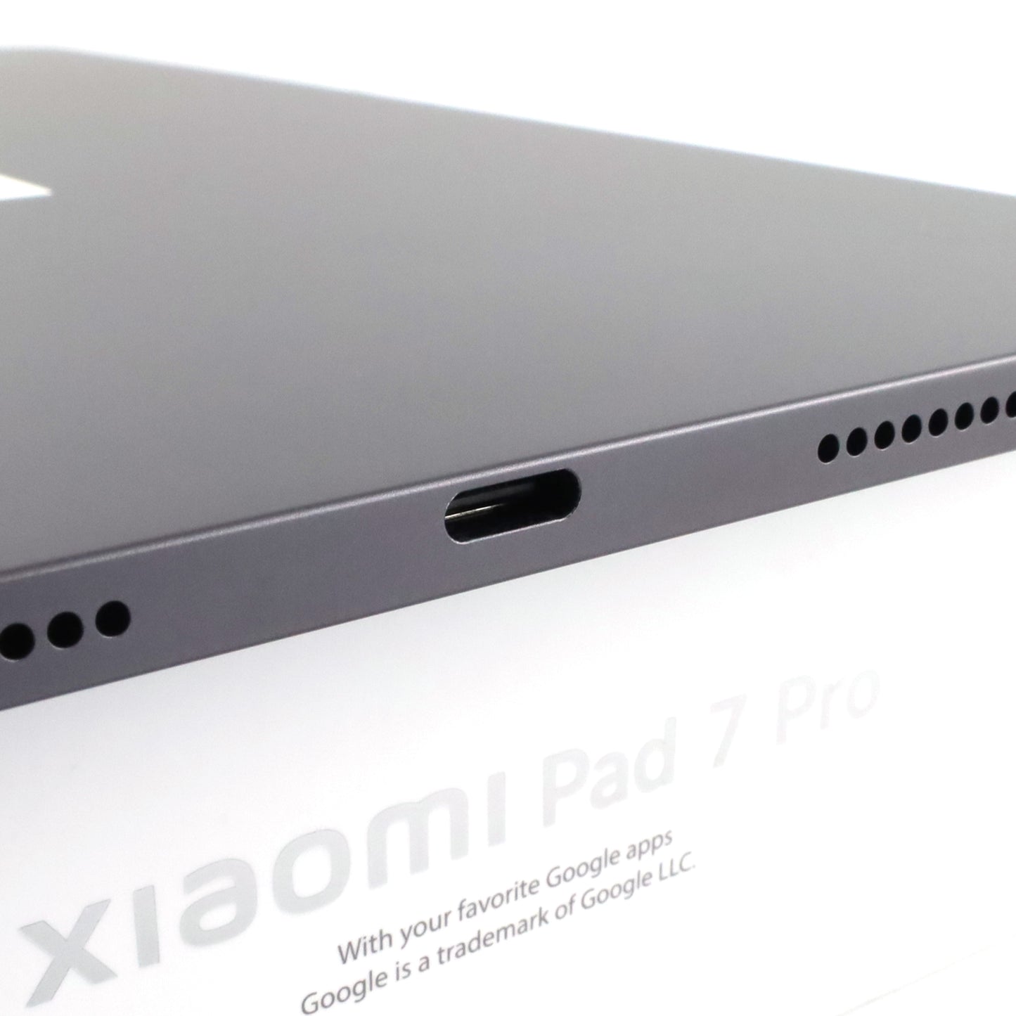 Aランク Xiaomi Pad 7 Pro Matte Glass Version 12/512GB 24091RPADG 国内版【90日保証】