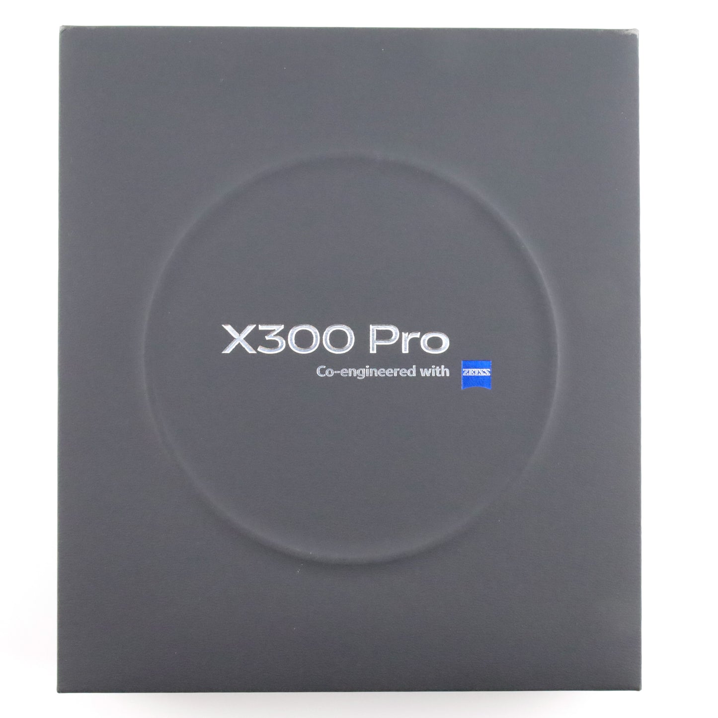 Aランク vivo X300 Pro 16/512GB Blue V2514 グローバル版【90日保証】