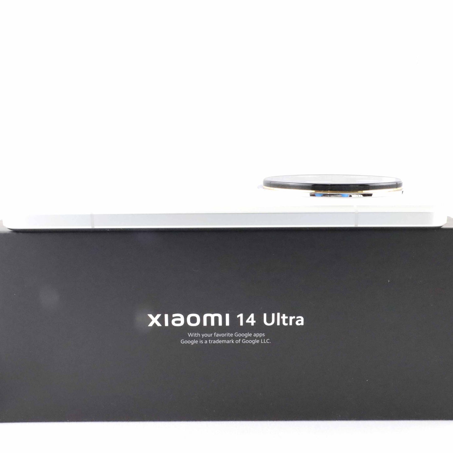 C++ランク Xiaomi 14 Ultra 16/512GB White 24030PN60G グローバル版【90日保証】