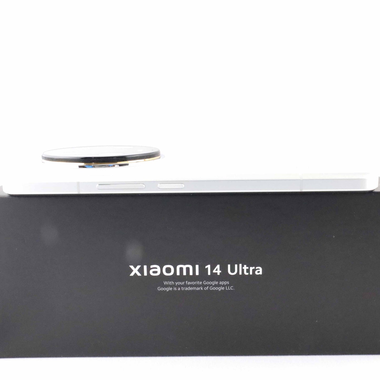 C++ランク Xiaomi 14 Ultra 16/512GB White 24030PN60G グローバル版【90日保証】