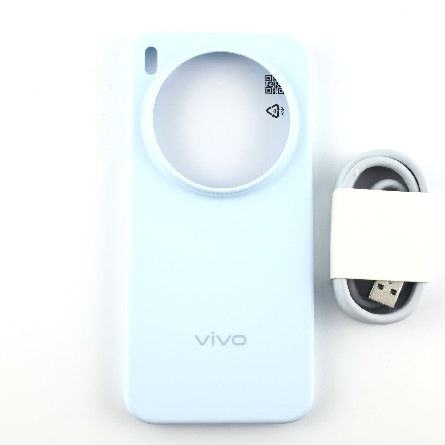 Aランク vivo X300 Pro 16/512GB Blue V2514 グローバル版【90日保証】