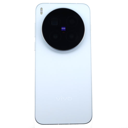 Aランク vivo X300 Pro 16/512GB Blue V2514 グローバル版【90日保証】