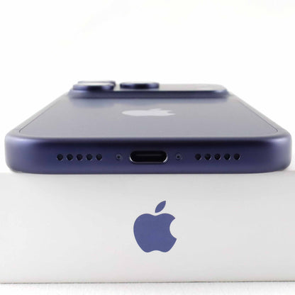 Aランク iPhone 17 Pro 1TB DeepBlue A3523 MG8R4ZA/A 香港版【90日保証】