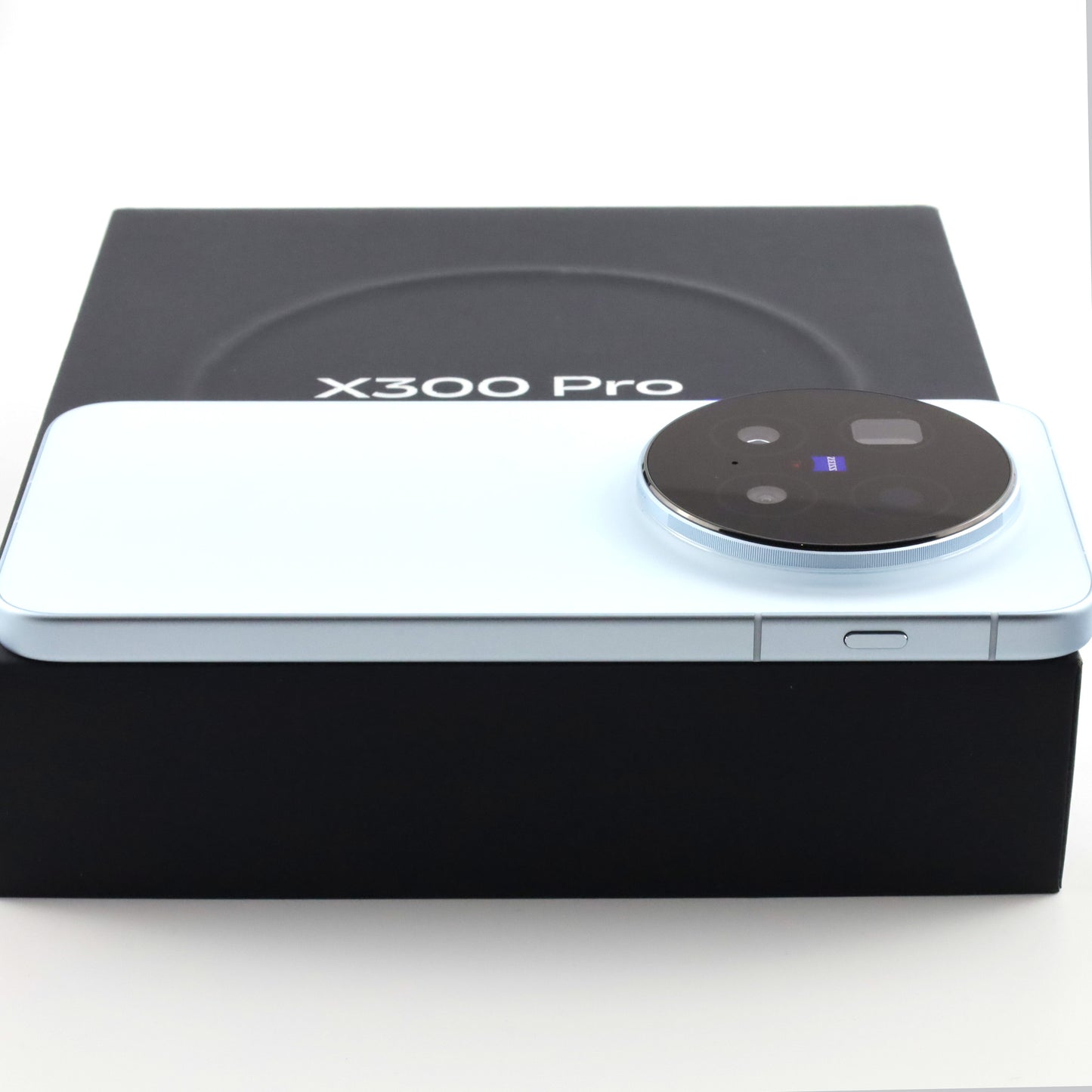 Aランク vivo X300 Pro 16/512GB Blue V2514 グローバル版【90日保証】