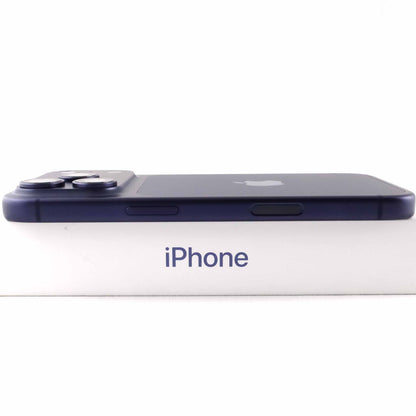 Aランク iPhone 17 Pro 1TB DeepBlue A3523 MG8R4ZA/A 香港版【90日保証】
