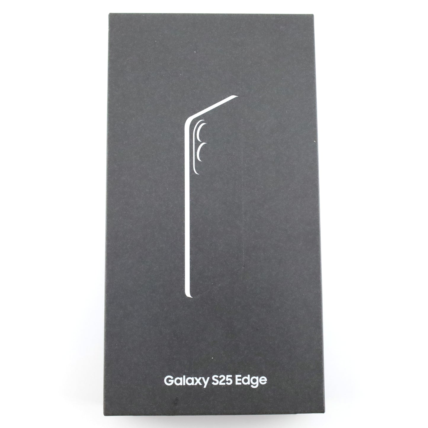 Aランク Galaxy S25 Edge 12/512GB Titanium Silver グローバル版【90日保証】