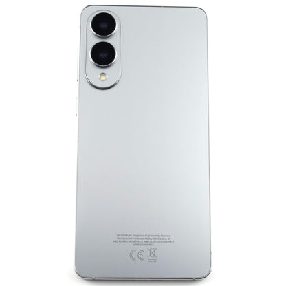 Aランク Galaxy S25 Edge 12/512GB Titanium Silver グローバル版【90日保証】