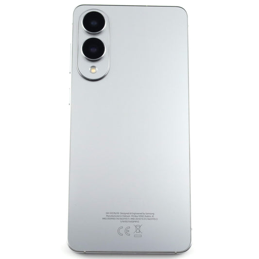 Aランク Galaxy S25 Edge 12/512GB Titanium Silver グローバル版【90日保証】