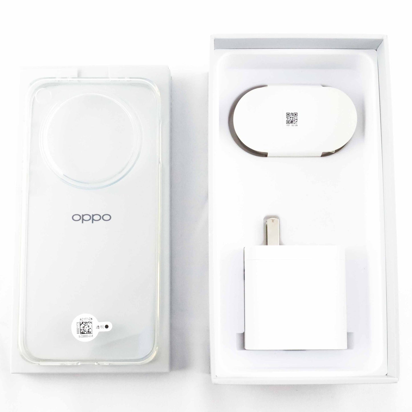 B+ランク OPPO Find X8 16/256GB white CN PKB110 中国版【90日保証】