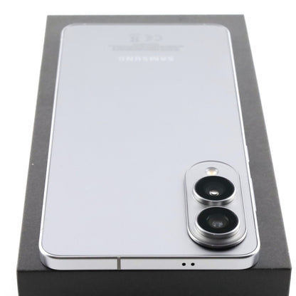 Aランク Galaxy S25 Edge 12/512GB Titanium Silver グローバル版【90日保証】
