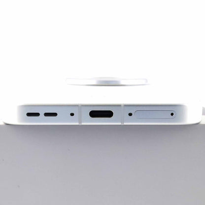 B+ランク OPPO Find X8 16/256GB white CN PKB110 中国版【90日保証】