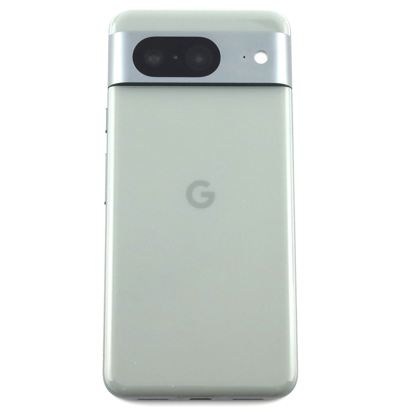 ワケアリ Google Pixel 8 128GB Hazel GZPF0 国内KDDI版【30日保証】
