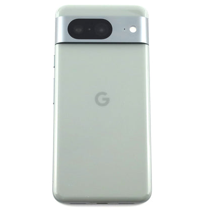 ワケアリ Google Pixel 8 128GB Hazel GZPF0 国内KDDI版【30日保証】