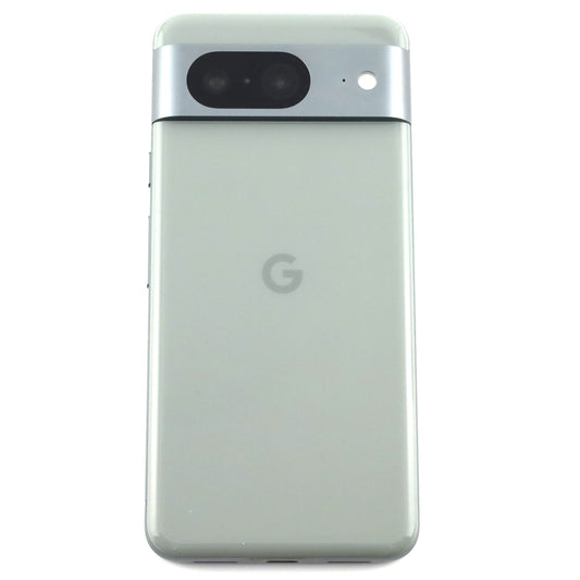 ワケアリ Google Pixel 8 128GB Hazel GZPF0 国内KDDI版【30日保証】