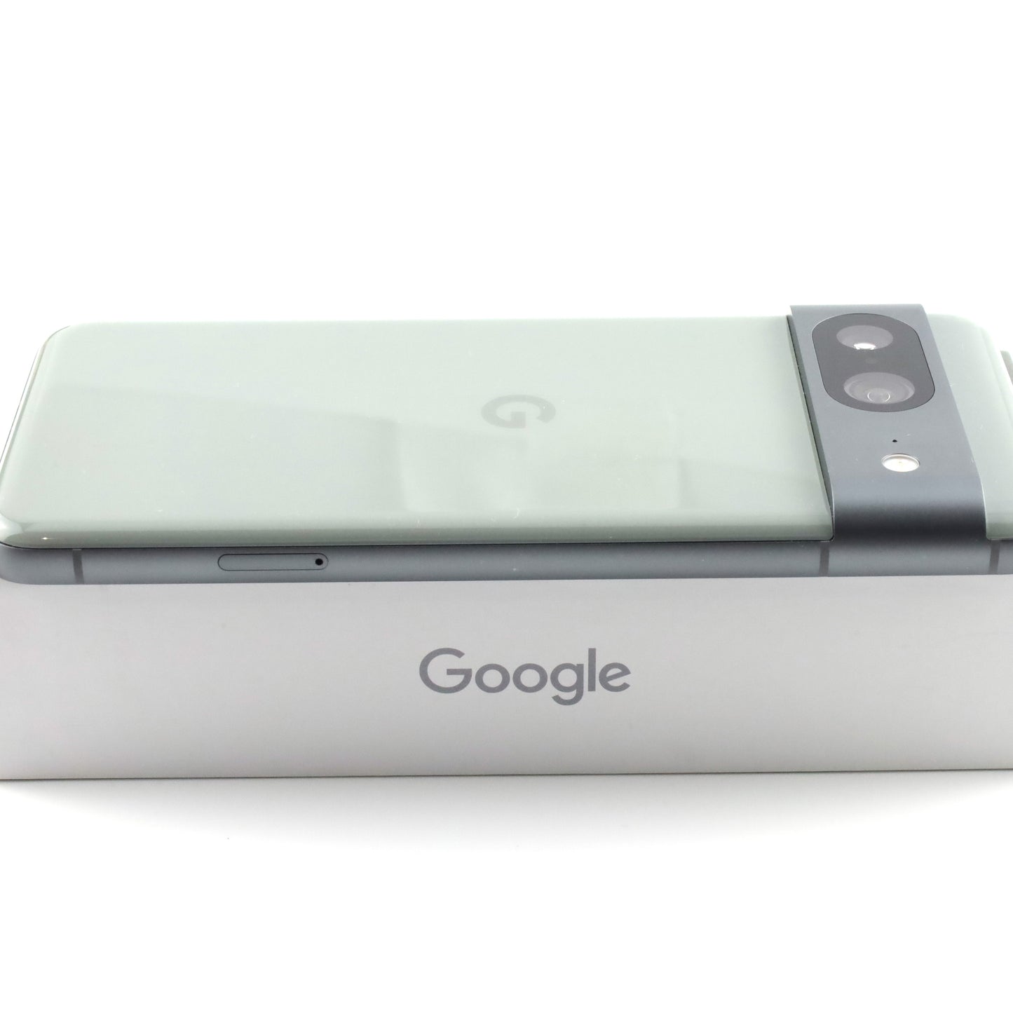 ワケアリ Google Pixel 8 128GB Hazel GZPF0 国内KDDI版【30日保証】
