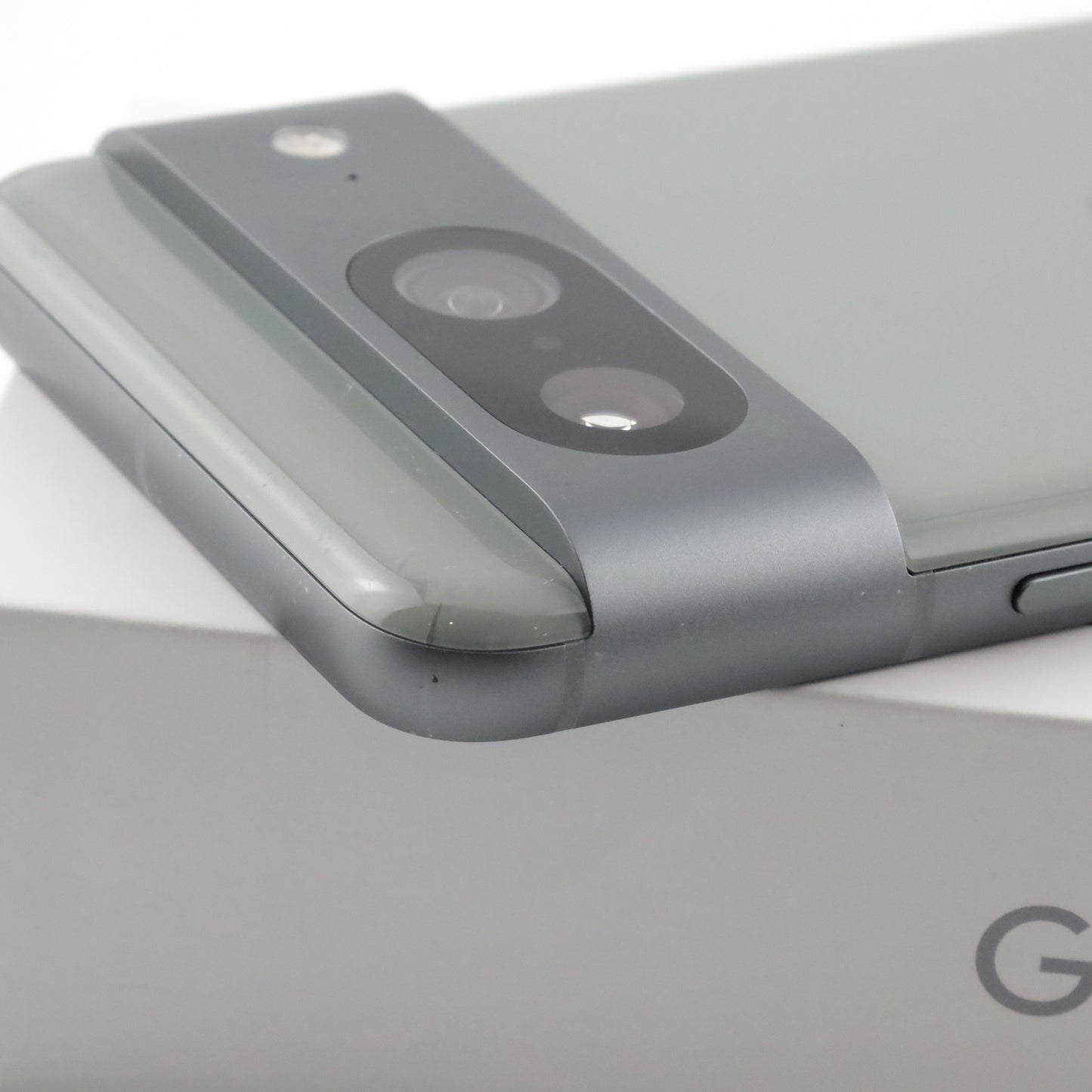 ワケアリ Google Pixel 8 128GB Hazel GZPF0 国内KDDI版【30日保証】