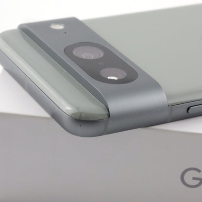 ワケアリ Google Pixel 8 128GB Hazel GZPF0 国内KDDI版【30日保証】