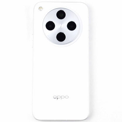 B+ランク OPPO Find X8 16/256GB white CN PKB110 中国版【90日保証】