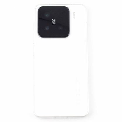 Cランク Xiaomi 15 12/256GB White 24129PN74G 国内版【90日保証】